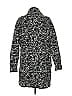 Chiaramente Black Wool Cardigan Size S - photo 2