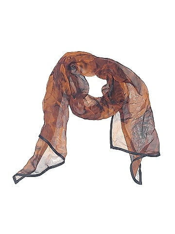 Unbranded Scarf (view 1)