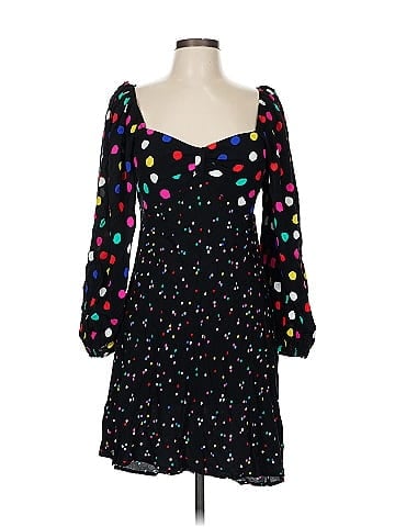 RIXO for Target Cocktail Dress (view 1)