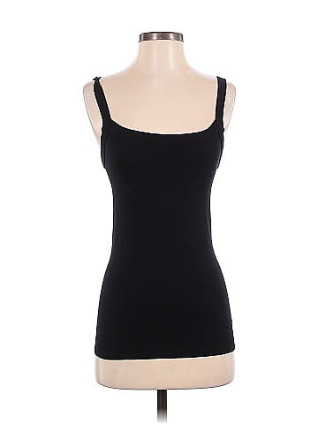 Enza Costa Sleeveless T-Shirt (view 1)