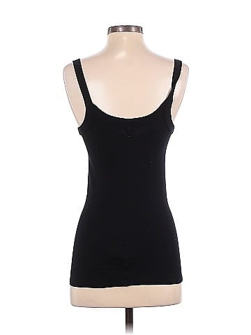Enza Costa Sleeveless T-Shirt (view 2)