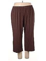 Susan Graver Casual Pants