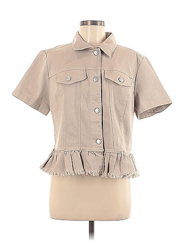 C established 1946 Jacket (view 1)