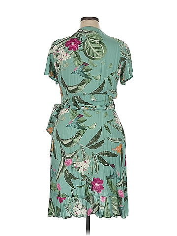 Liz Alig Casual Dress (view 2)