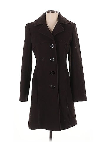 Marc New York Andrew Marc Wool Coat (view 1)