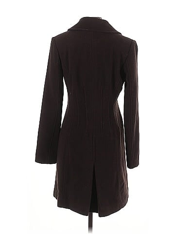 Marc New York Andrew Marc Wool Coat (view 2)