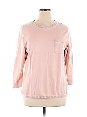 Talbots Outlet Pullover Sweater