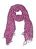 Unbranded Paisley Pink Scarf One size - photo 1