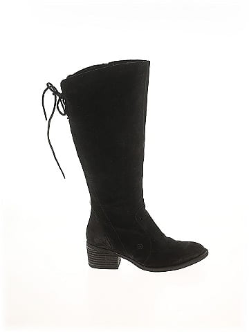 Born Handcrafted Footwear Boots (view 1)