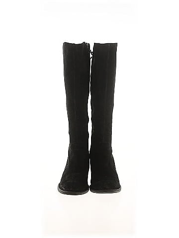 Born Handcrafted Footwear Boots (view 2)
