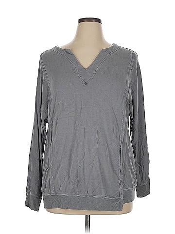 XCVI Pullover Sweater (view 1)