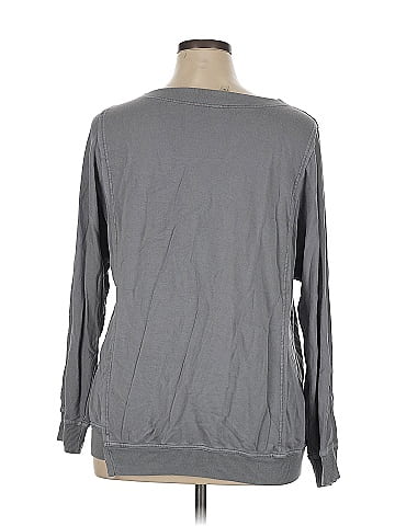 XCVI Pullover Sweater (view 2)