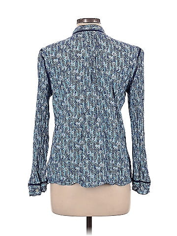 Style&Co Long Sleeve Blouse (view 2)