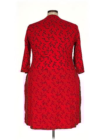 North Style Casual Dress (view 2)