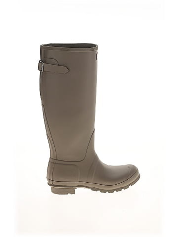 Hunter Rain Boots (view 1)