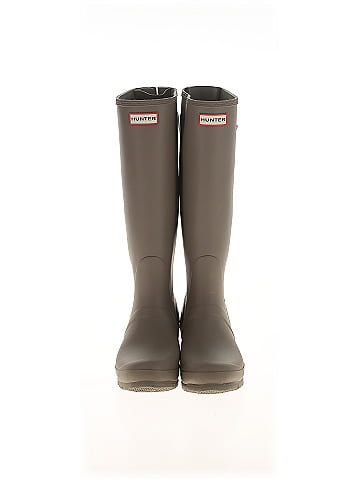Hunter Rain Boots (view 2)
