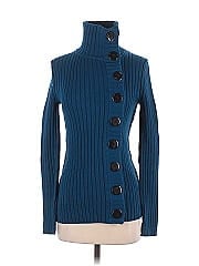 Moda International Turtleneck Sweater