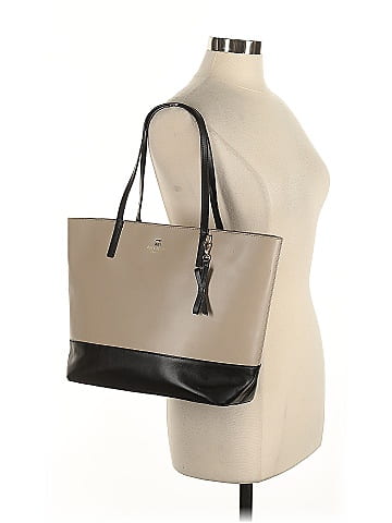 Kate Spade Outlet Leather Tote (view 2)