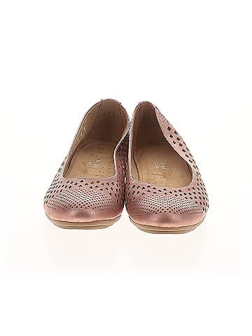 Naturalizer Flats (view 2)