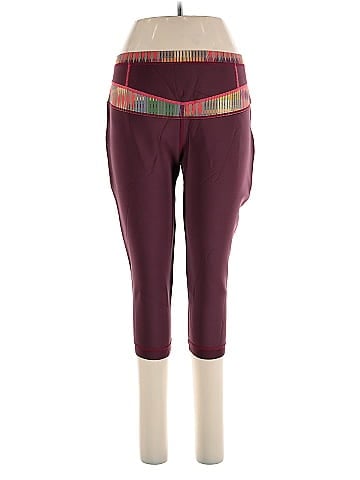 PrAna Active Pants (view 1)