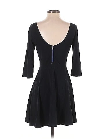 Express Cocktail Dress (view 2)