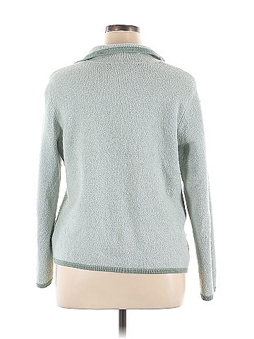 Kasper Cardigan (view 2)