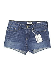 Frame Denim Denim Shorts