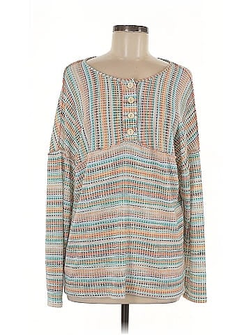 Haptics Pullover Sweater (view 1)
