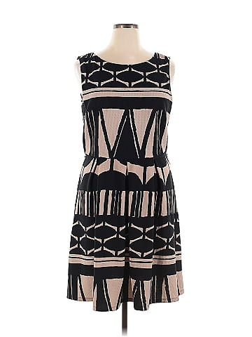 Liz Claiborne Cocktail Dress (view 1)