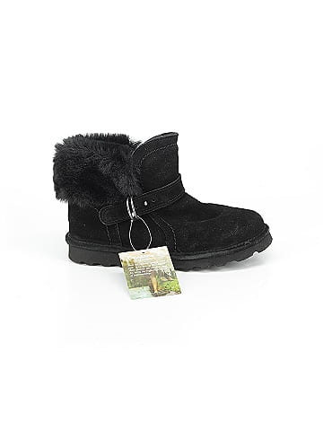 Bearpaw Ankle Boots (view 1)