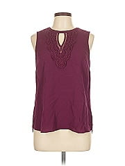 Daniel Rainn Sleeveless Blouse