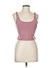Vuori Pink Tank Top Size M - photo 1