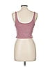 Vuori Pink Tank Top Size M - photo 2