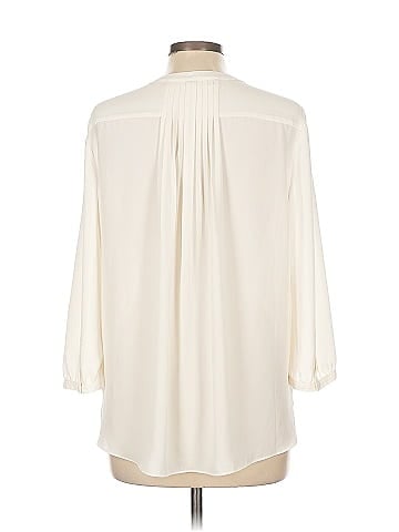 Not Your Daughter's Jeans 3/4 Sleeve Blouse (view 2)