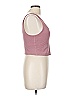 Vuori Pink Tank Top Size M - photo 3