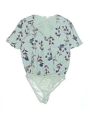 ASTR The Label Bodysuit (view 1)