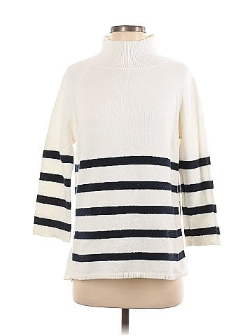 Ann Taylor LOFT Turtleneck Sweater (view 1)