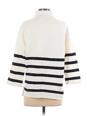 Ann Taylor LOFT Turtleneck Sweater (view 2)