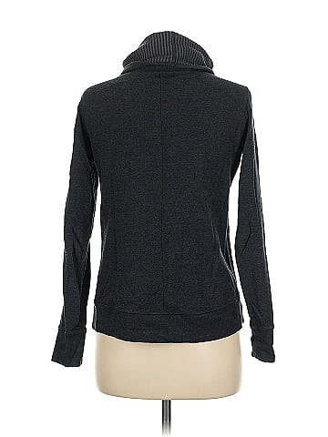 Lululemon Athletica Turtleneck Sweater (view 2)