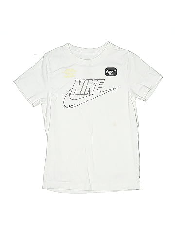Nike Short Sleeve T-Shirt (view 1)