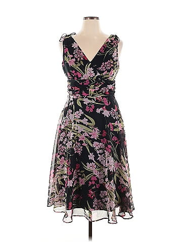 Connected Apparel Cocktail Dress (view 1)