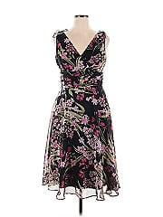 Connected Apparel Cocktail Dress