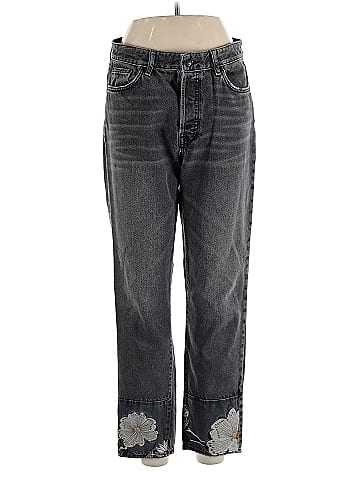 &Denim by H&M Jeans (view 1)