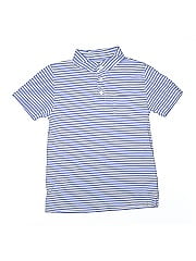 Crewcuts Short Sleeve Polo