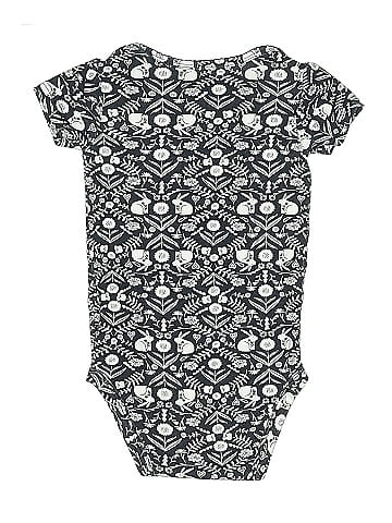 Carter's Kimono (view 2)