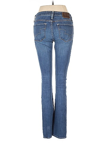 Big Star Jeans (view 2)