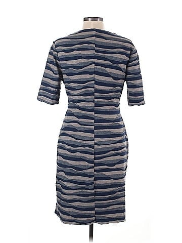 Connected Apparel Casual Dress (view 2)