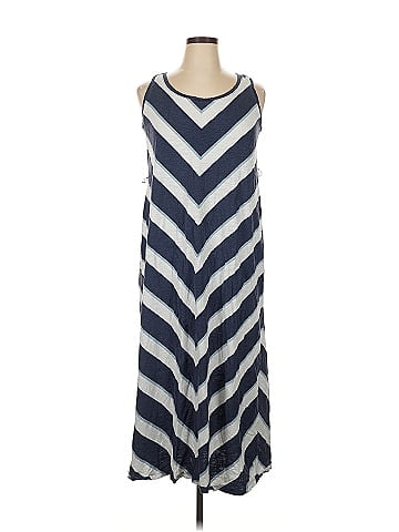 Style&Co Casual Dress (view 1)