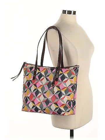 Fossil Tote (view 2)