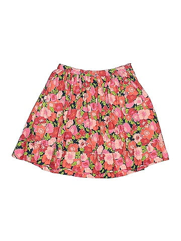 Lands' End Skirt (view 1)